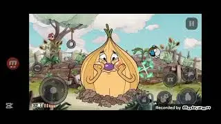 Cuphead &ccedil;ark challenge #ytdayibenionecikarnolur #cuphead #dlc #challenge  #&ccedil;ark @latintrousle 