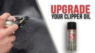 The BEST Clipper Oil Of 2022 / How To Use