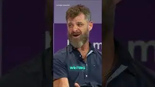 Why South Park&rsquo;s Trey Parker is a Genius #shorts #southpark