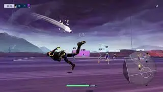 Rematch Highlights # 27