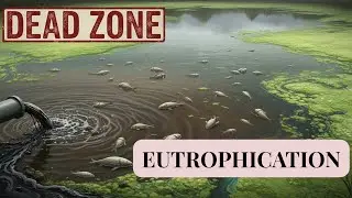Eutrophication Explained | Causes, Effects & Prevention | Environmental Awareness