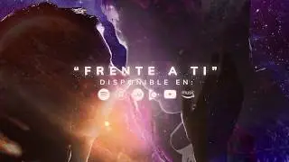 Alleria - Frente a Ti (Official Lyric Video)