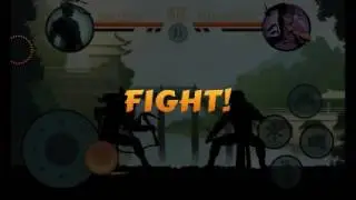 Shadow Fight 2 / Shadow Vs PickPocket