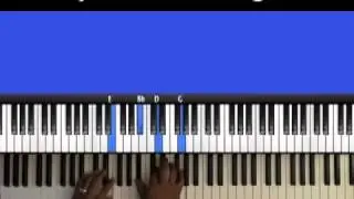 'You Can't Hurry God' by Dorinda Clark Cole Cover Featuring Jonathan Powell