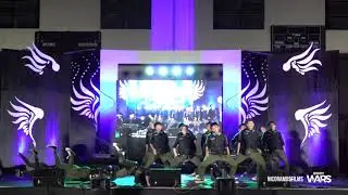 [Champion] High School Division | Marist High Impact | Bodywars 10 | @NicoRamosFilms | #BODYWARS10