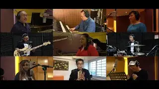 SAF Band - 