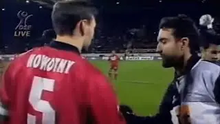 Bayer Leverkusen vs Udinese UEFA Cup 1999-2000 Ganzes Spiel (1-2)
