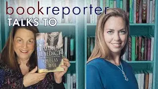 Bookreporter Talks To... Marie Benedict