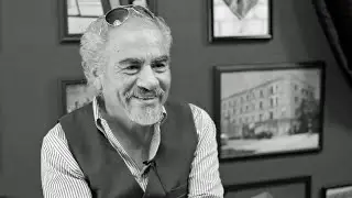 Interview With Richard Duardo