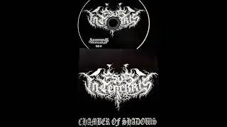 Esus In Tenebris &ndash; Chamber of Shadows