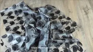 Frosted Waterproof Raincoat Fabric