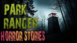 Chilling Missing Person Stories That Still Linger with Park Rangers