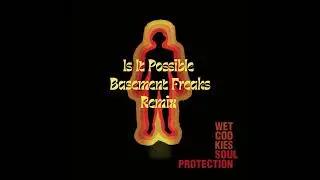 Wet Cookies - Is It Possible (Basement Freaks Remix)