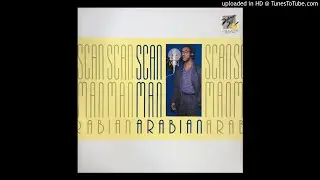 Scan Man - Arabian (Instrumental) (Spain, 1988)