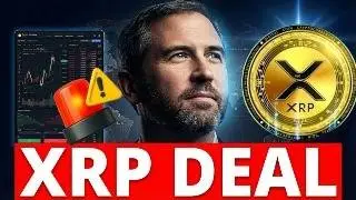 XRP's Real Utility Finally Makes Sense ..XRP I Just Changed My Mind