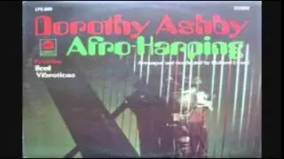 Dorothy Ashby &lrm;&ndash; Afro Harping 1968