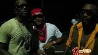 Voicemail - (RawTiD TV)