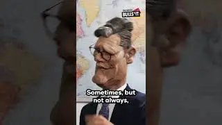 Straight to the point Starmer... Watch the first full ep of The Rest is Bulls*!t out now on YouTube!