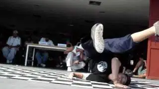 Mir&atilde;o Vs Davi