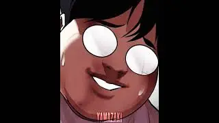 Lookism edit Lil Daniel GOAT🐐#lookism #edit #danielpark #incheon #kimgitae #parkgu...