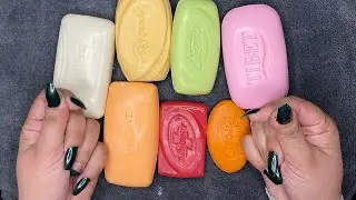Satisfying Soap Unboxing ASMR | Hidden Gems, Crazy Textures & Sudsy Surprises! #satisfying #asmr