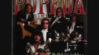 Popeda - Rokkikone