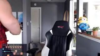 Tyler 1 being a TWITCH THOT