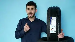 Обзор летней шины - Michelin Energy Saver Plus