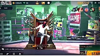 FreeFire New Attitude Girl's Edit Video 😎💫|| New Lobby Cc Xml Video 😍|| Alight Motion Xml File ✨||