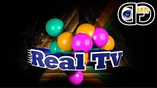 Создание и анимация 3D логотипа в Cinema 4d