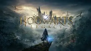 Hogwarts Legacy  part 3 | Action RPG | Magical Open World Adventure