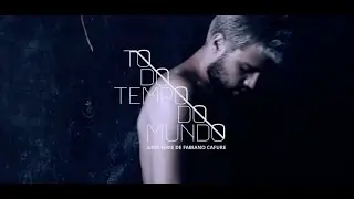 TODO TEMPO DO MUNDO Teaser I
