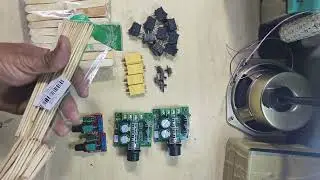 Maker bazar electronic  review
