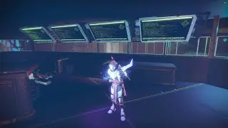 Destiny 2 | Secret Rooms in PVP