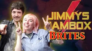 Episode 710 with Brites