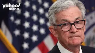 Rising bonds spook market ahead of Fed meeting minutes
