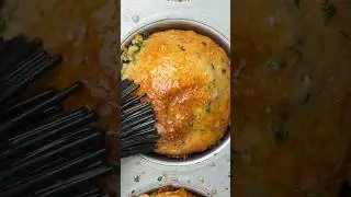 Garlic Parmesan Cheeseburger Bombs 🍔✅ and here&rsquo;s how to do it❗️🚀 #cheeseburger