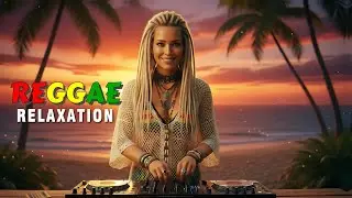 REGGAE SUNSET CHILL – SLOW BURN