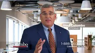 Colombo Law - West Virginia Truck Accident Lawyers