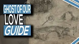 Ghost Of Our Love Hogwarts Legacy Guide