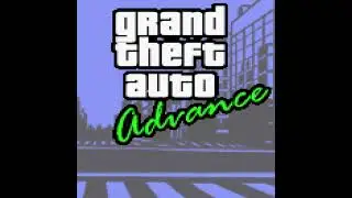 A Jugar GTA ADVANCE en 4K