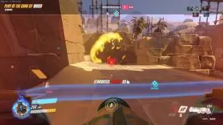 [Overwatch] Raver's 