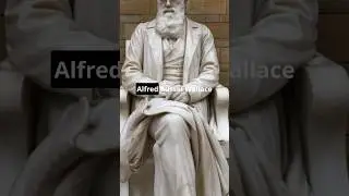 Darwin vs Wallace: The Evolution Debate