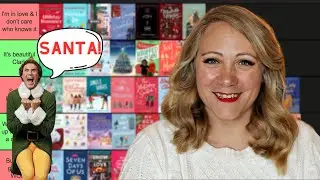 TIER RANKING| HOLIDAY READS