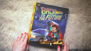 Back To The Future Read Aloud