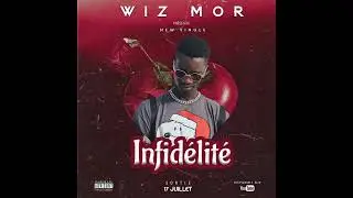 wizmor ✔️infidélité 💔