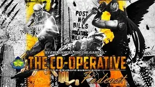 The Co-Operative Podcast Europe - Official Introduction