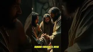 Esto es lo que signific&oacute; el llanto de Jes&uacute;s #jesucristo #dios #shorts