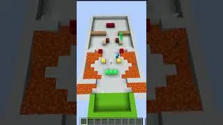 MInecraft Reverse Gravity is INSANE