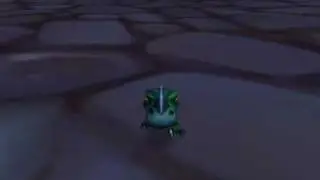 WoW Vanity Pets